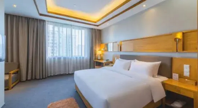 Suite Jibei Hotel