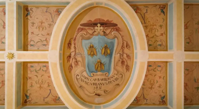 Номер Standard Hotel Cardinal of Florence - recommended for ages 25 to 55