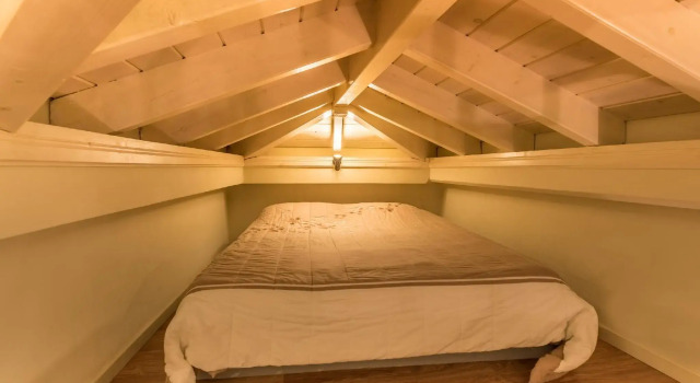 Семейный номер Standard Theofilos Paradise Boutique Hotel