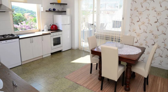 Apartments Sirius, Забронировать Апартаменты/квартира Отели Корчулы с парковкой, рядом с Частный Пляж «Виллы Корчула», Парковка
