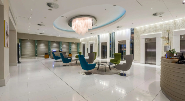 Radisson Blu Hotel Sandton