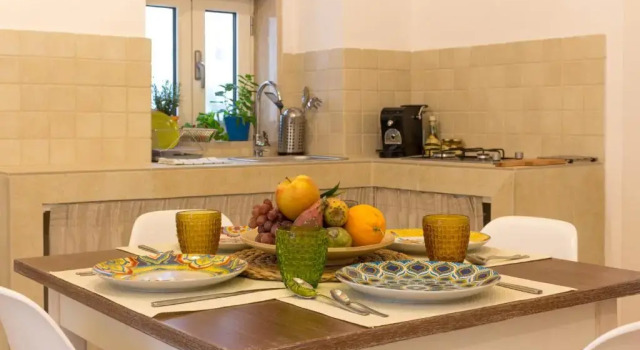 Апартаменты G25 Guesthouse