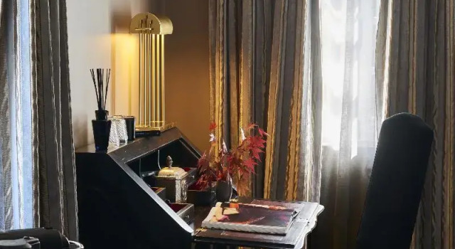 Номер Executive Moulin Royale