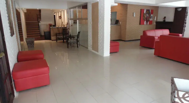 Hotel New Success, Prenota Hotel Hotel a Maldonado con parcheggio, Parcheggio