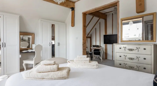 Plume Apartment by Creative Stays, Varaa Huoneisto Asunnot kohteessa Merseyside, Huoneisto