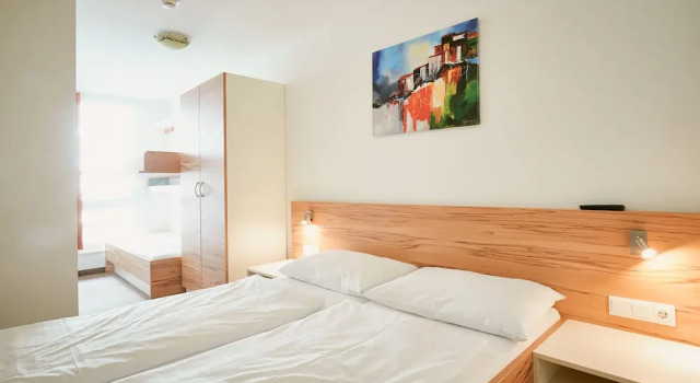 Grafenberg Resort by Alpeffect Hotels