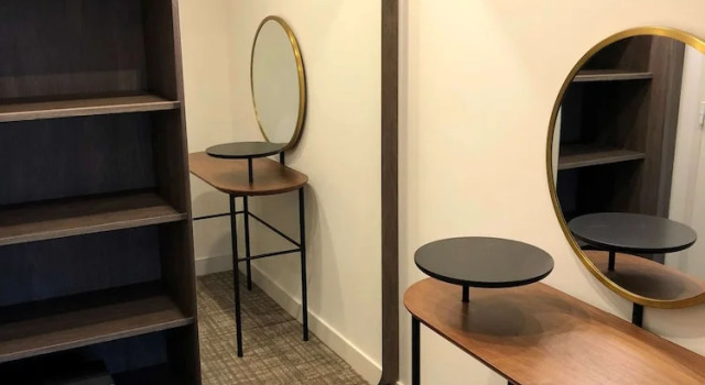 Апартаменты Standard Best Western Plus Le Conquerant Rouen Nord