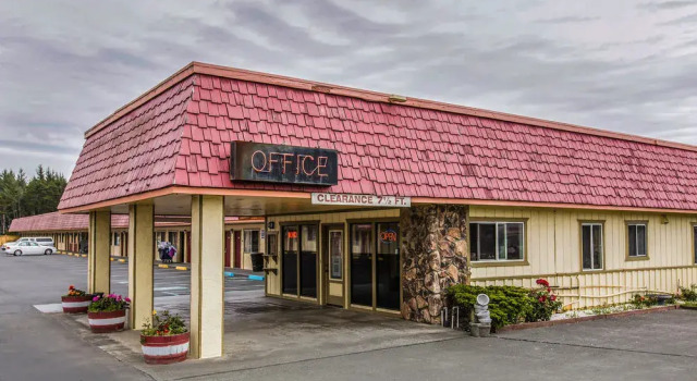 Econo Lodge
