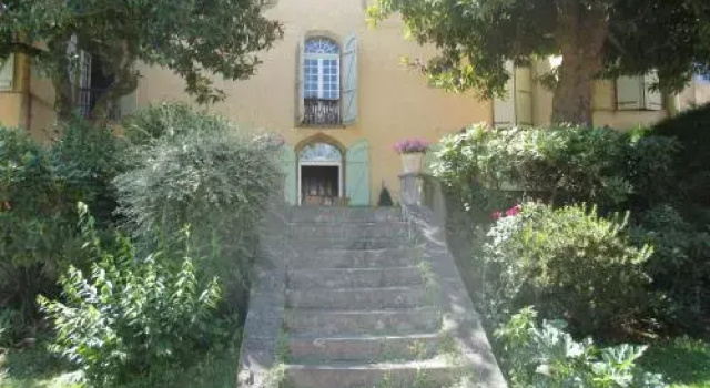 Le Clos de la Bastide