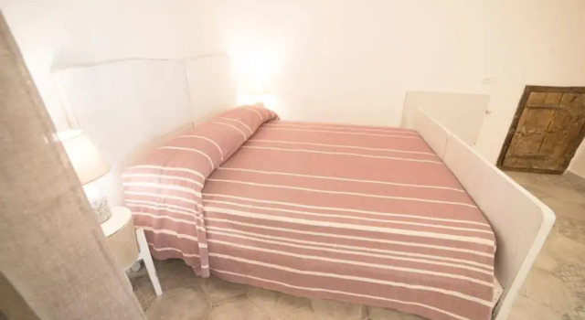 Номер Standard Aria di Vico Aparthotel