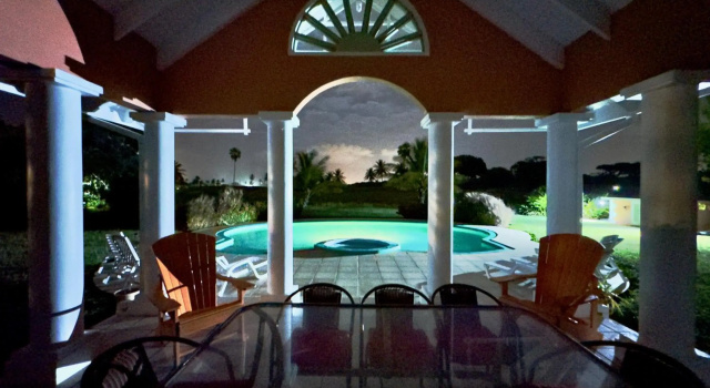 Villa Sans-Souci, Prenota Villa Lowlands Tobago