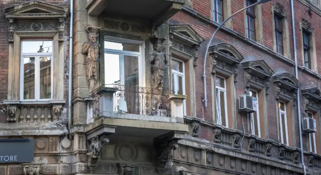 Apartment Cont, Забронировать Апартаменты/квартира Апартаменты Приморско-Горанской жупания, Апартаменты/квартира