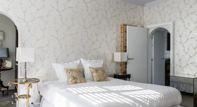 Люкс Deluxe Molenmeers Boutique Guesthouses