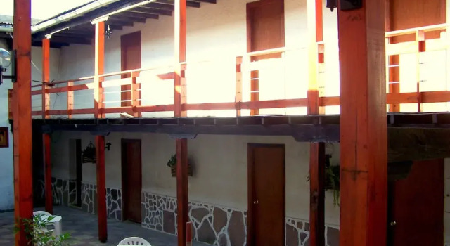 Hotel Artigas, Réserver Hôtel Hôtels 3 étoiles à Rivera, 3*