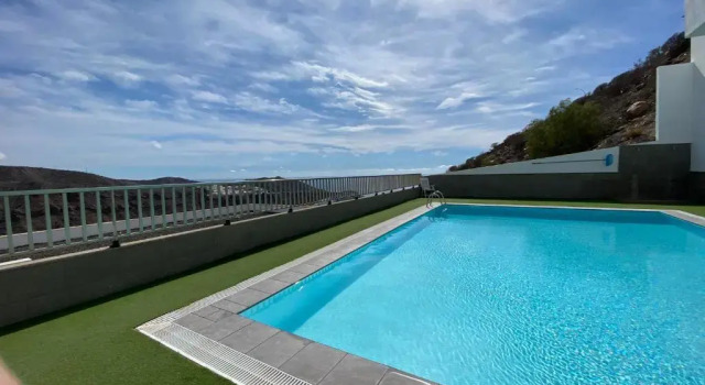 Апартаменты Santa Claudia Apartments - Adults Only