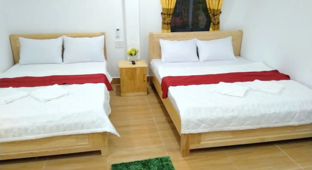 Hung Yen Hotel