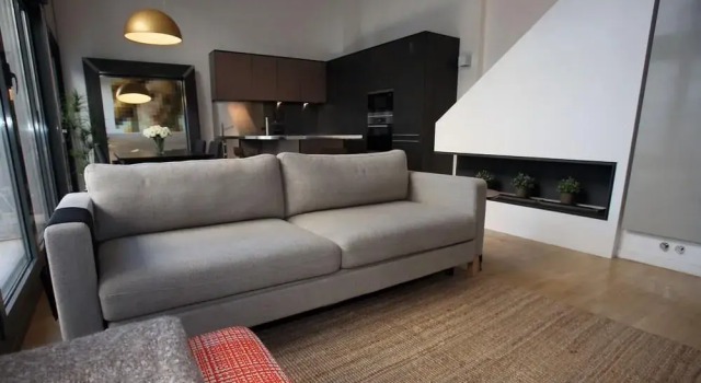 Annecy, Modern duplex in the city center, Забронировать Отель Отели Анси 3 звезды, 3*