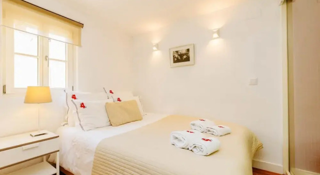 Rent4rest Bairro Alto Charming 1 Bedroom Apartment