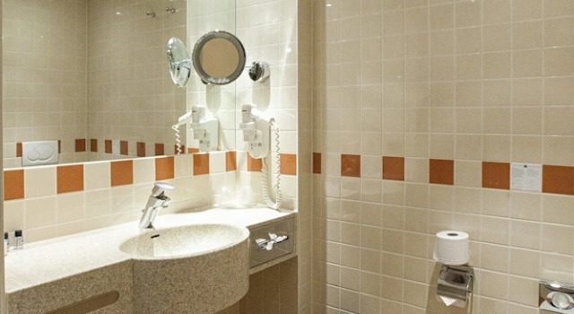 Номер Comfort Fletcher Familiehotel Paterswolde
