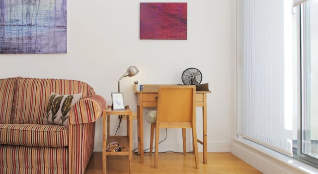 The London Agent Clerkenwell Super Nice