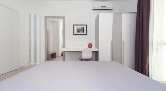 Appartement met balkon Luccainn
