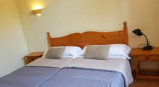 Grupoandria Aparthotel Club Andria, Buchen Sie Aparthotel Aparthotels in Ciutadella, Aparthotel