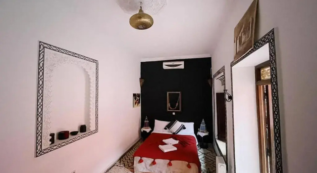 Номер Standard Riad Naya