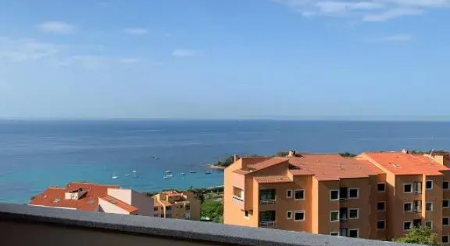Апартаменты Superbe appartement neuf de haut standing