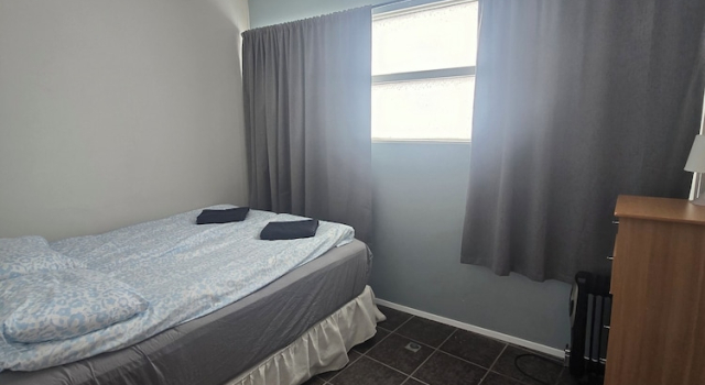Апартаменты Comfort Reykjanes Apartments
