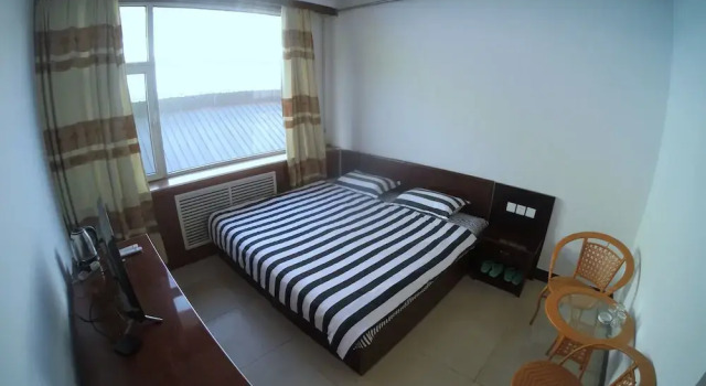 Wutaishan Bravo Youth Hostel, Book Hostel Wutai Shanxi