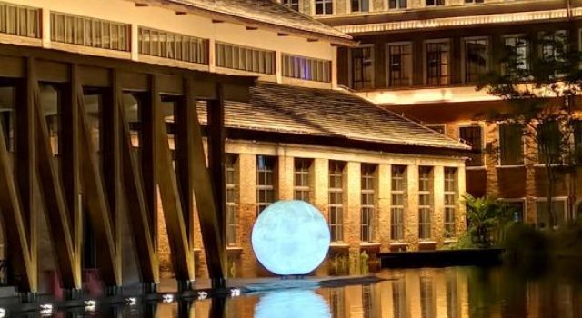 Nanshe Bieyuan Homestay (Taoxichuan Cultural and Creative Street)