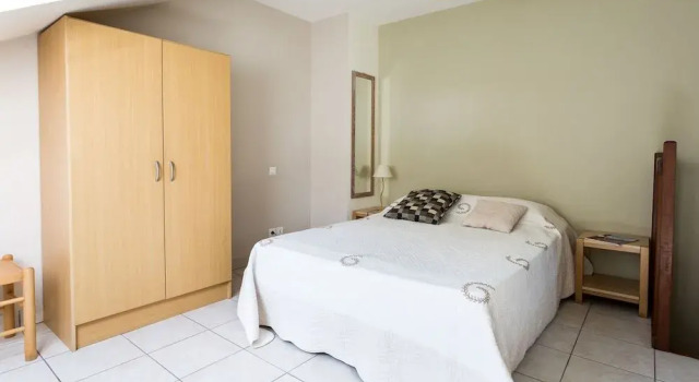 Résidence Les Iles, Rezerwuj Hotel  