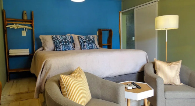 Коттедж Standard Il Tano Suites