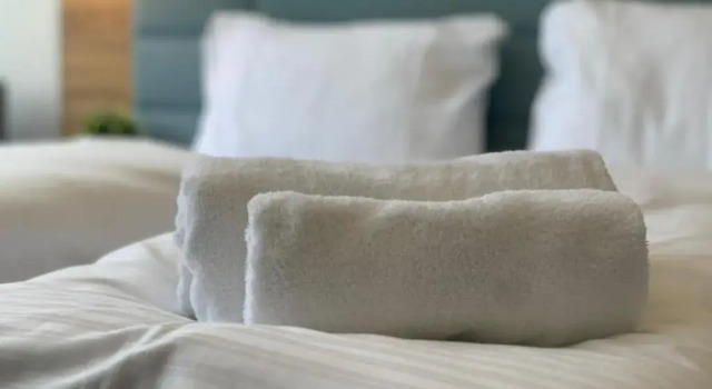 Двухместный номер Economy besttime Hotel Monschau