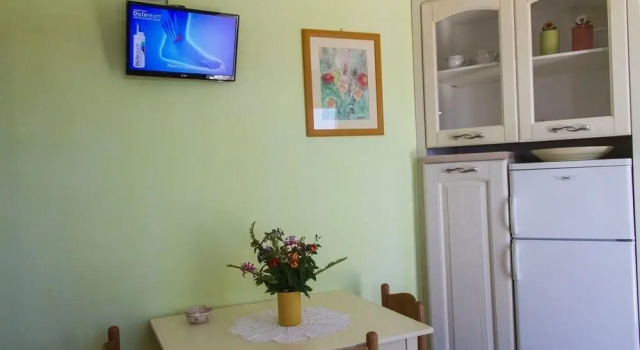 Residenze Fusaro 2, Book Hotel Hoteller i centrum af Specchia, hoteller i centrum af Specchia, Parkering