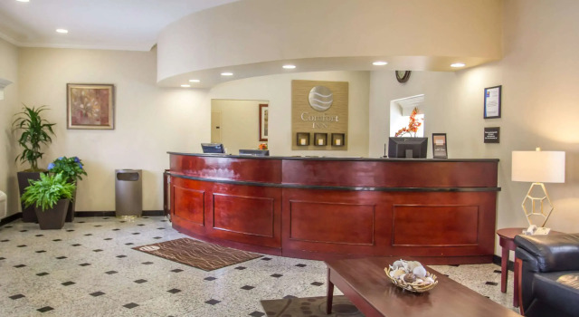 Comfort Inn Cockatoo near LAX Airport