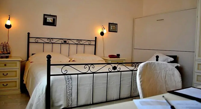 Номер Standard Hotel Mediterraneo