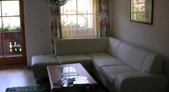 Апартаменты Apartment Nockspitze