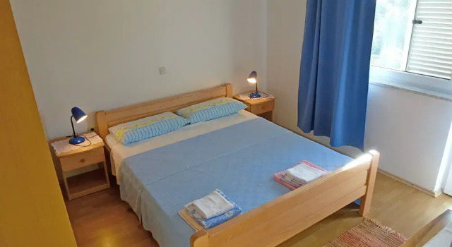 Apartment Ivana, Rezerwuj Apartament Senj 