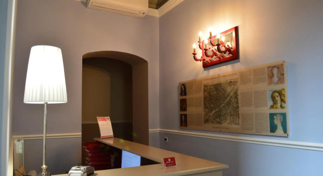 Boutique B&B Torre De' Conti