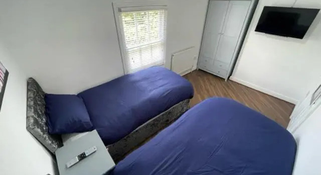 Canalside Cottage, Varaa Lomakoti Birmingham West Midlands