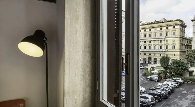 Luxury Flat in the Center of Rome
