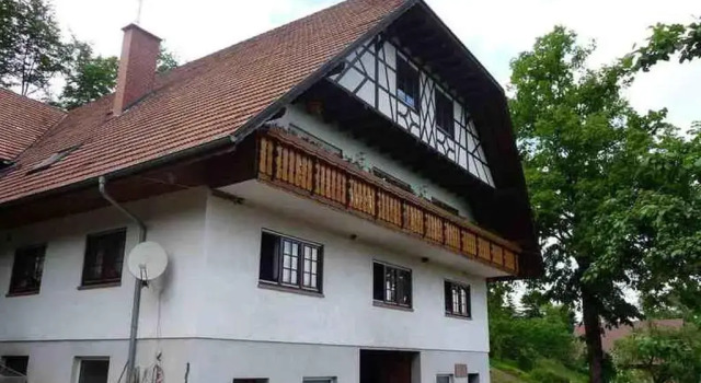 Grüner Ausblick, Reserva ahora Hotel  
