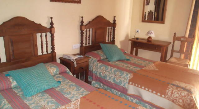 Hotel Arunda I