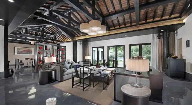 Cottage Deluxe 3 camere Elite Spring Villas