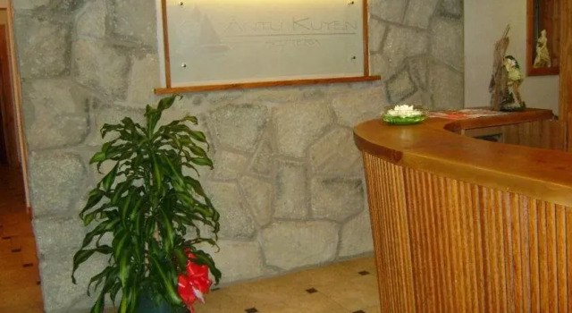 Hostería Antu Kuyen
