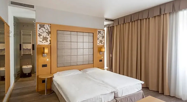 Номер Standard Hotel Pace