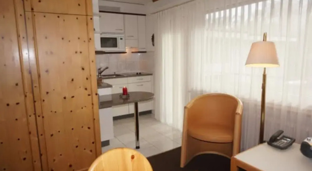 Apartmenthaus Paradies