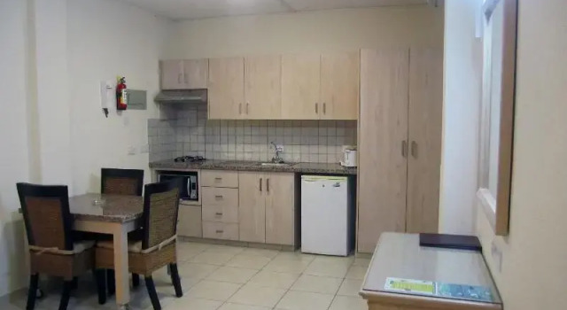 Номер Standard Senator Hotel Apartments