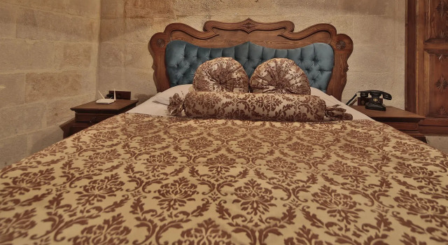 Phocas Cave Suites - Special Class, Prenota Hotel Göreme 